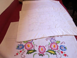  markas embroideries