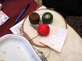   markas embroidery