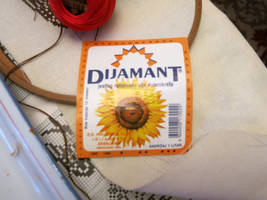  dijamant sticker