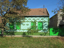  slovak house