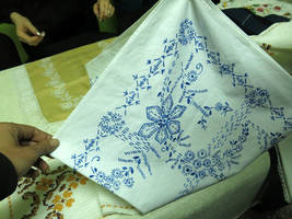  herowke cloth