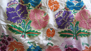  ana embroidery old slovak style