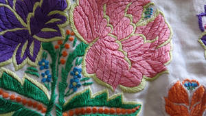  ana embroidery old slovak style