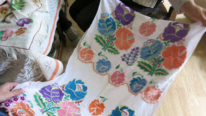  ana embroidery old slovak style