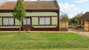  slovak style house new