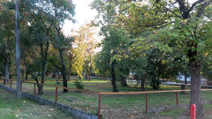  city park