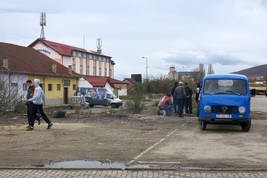  bitola outskirts