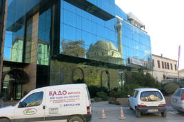  bitola mosque