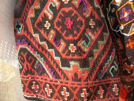  traditional embroidered costume