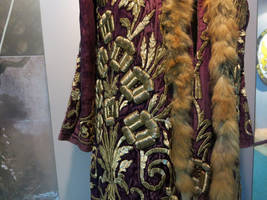  ottoman style kaftan