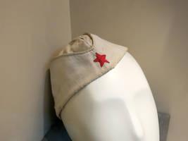  partisan hat