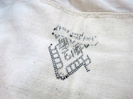  embroideres works