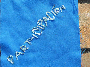 embroidery bon pastor