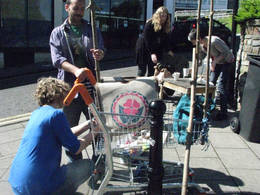 documentary embroidery stokes croft