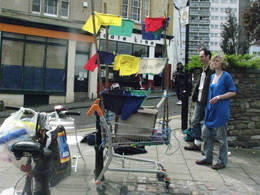 documentary embroidery stokes croft