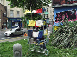 documentary embroidery stokes croft