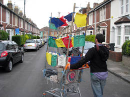 documentary embroidery stokes croft