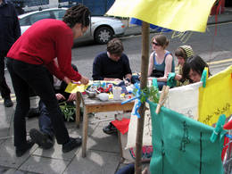 documentary embroidery stokes croft