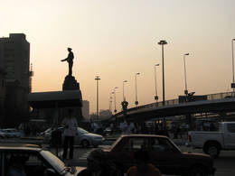 day  tahrir policie