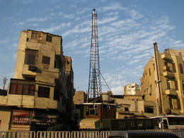 khanelkhalili day