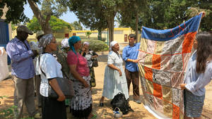  commenting embroideries with ethiopians