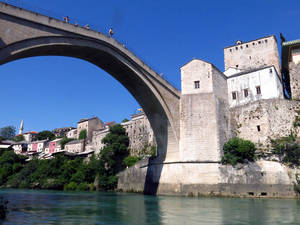  stari most