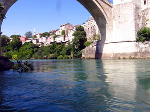  stari most