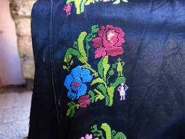  haifa embroidery