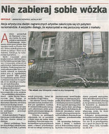 troley wuzek article Rzeczpospolita