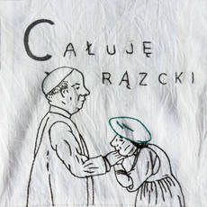 C caluje raczki