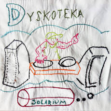 D dyskoteka