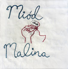 M miud malina