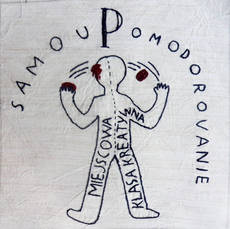 P pomidorovanie