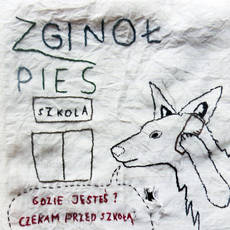 Z zginol pies