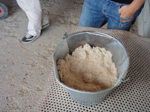 sourdough spelt bread