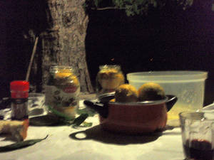 marroccan lemons