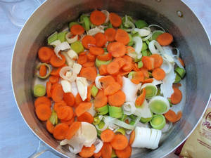 escabeche microculturas