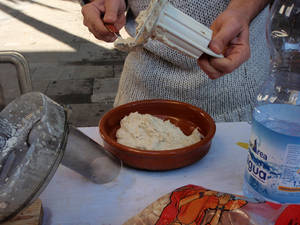 cashew cheese