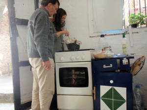lab microculturas
