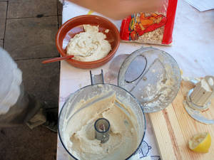 lab microculturas