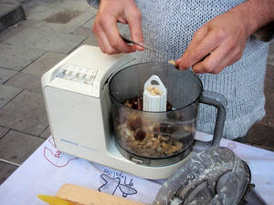lab microculturas