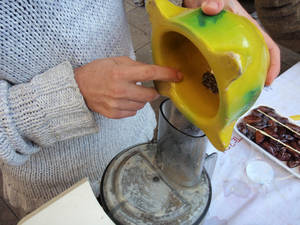 lab microculturas