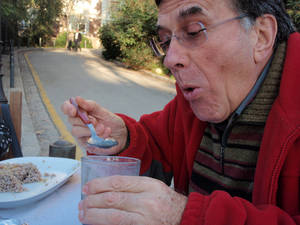 lab microculturas