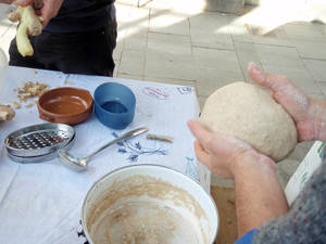 bread microculturas