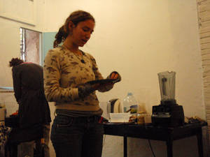 true food liberation workshop