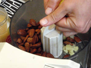true food liberation workshop