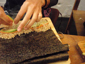 true food liberation workshop
