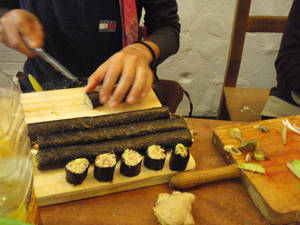 true food liberation workshop