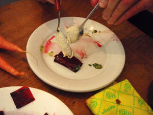 true food liberation workshop