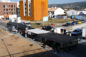 mercado villarrubia